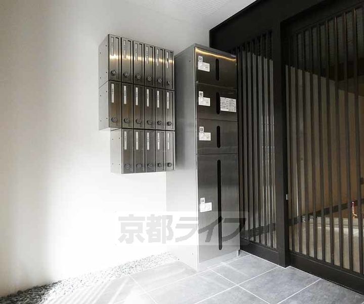 京都府京都市伏見区両替町1丁目の賃貸マンションのその他画像