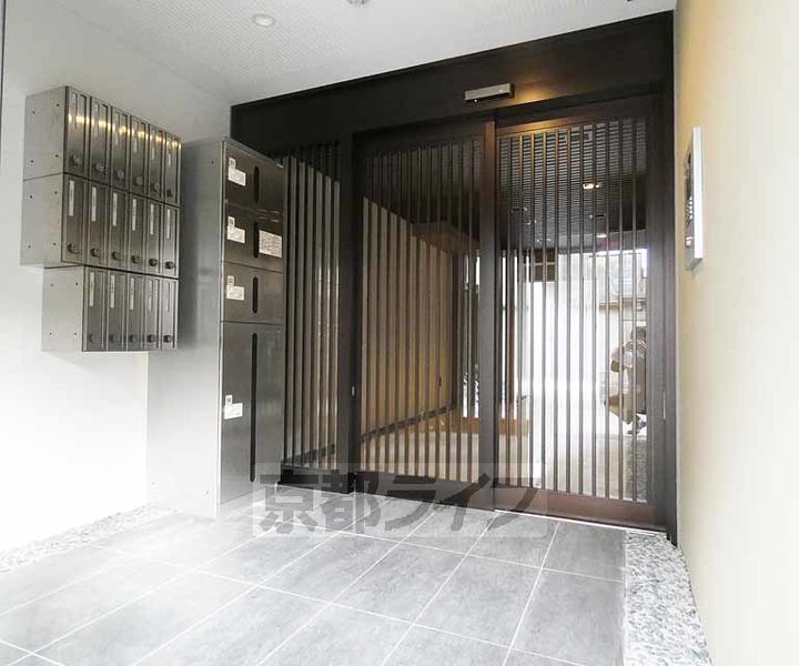 京都府京都市伏見区両替町1丁目の賃貸マンションのその他画像