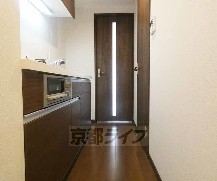 京都府京都市伏見区両替町1丁目の賃貸マンションのその他画像