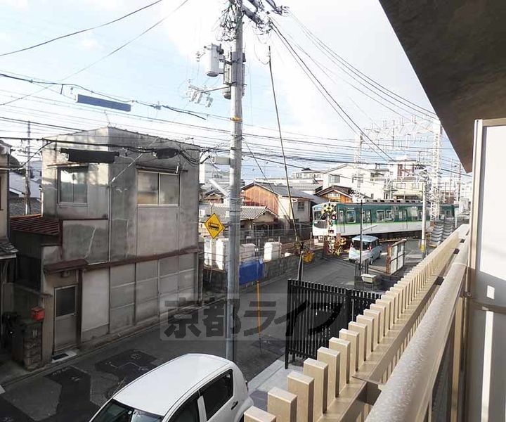 京都府京都市伏見区両替町1丁目の賃貸マンションのその他画像