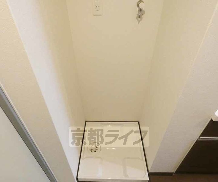 京都府京都市伏見区両替町1丁目の賃貸マンションのその他画像