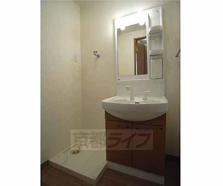 プラントフィールドⅡ206の内装