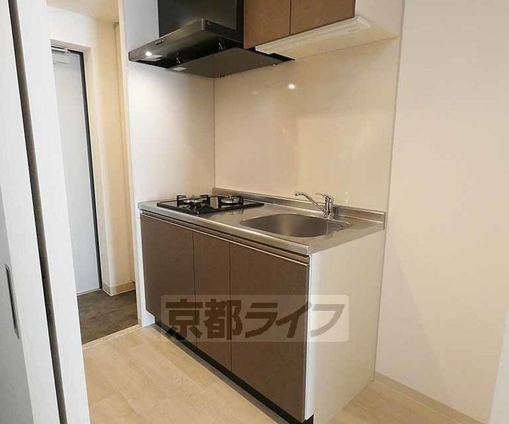 シルス藤森のキッチン