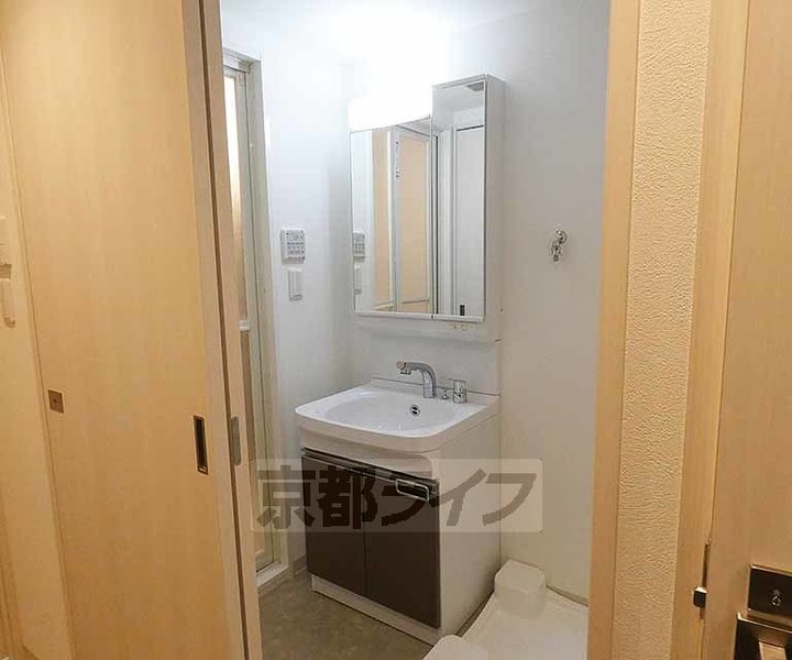 シルス藤森の内装