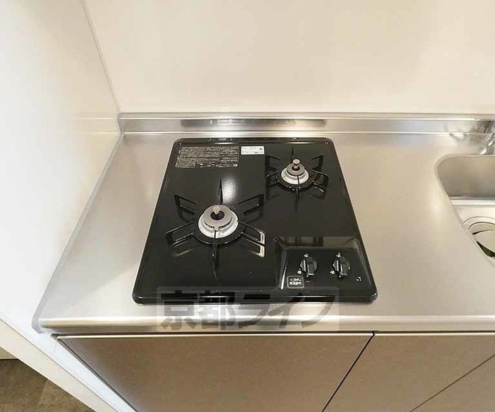 シルス藤森のキッチン