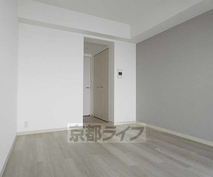 シルス藤森の寝室