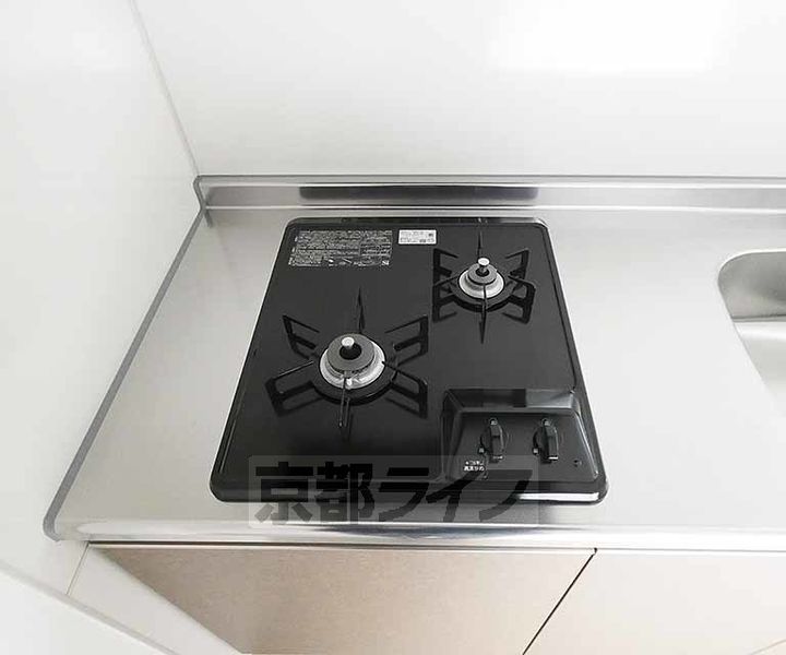 シルス藤森のキッチン