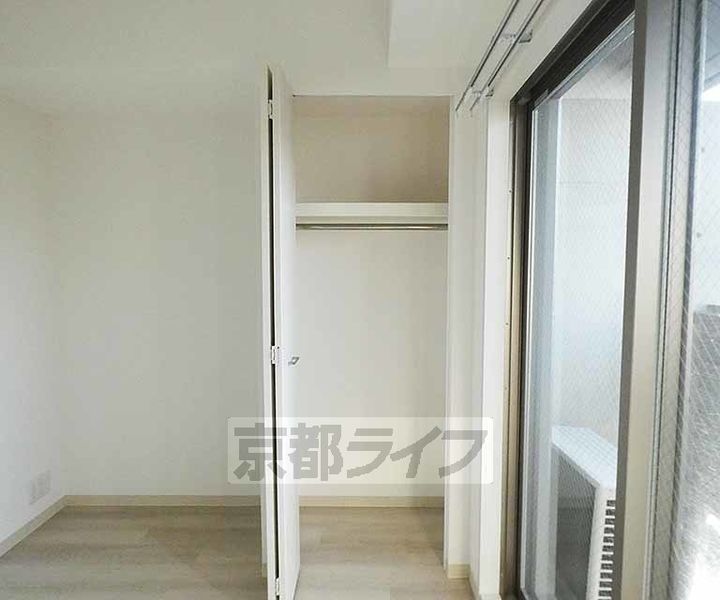 シルス藤森の内装