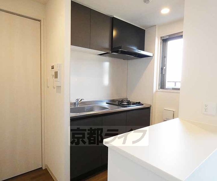 シルス藤森のキッチン