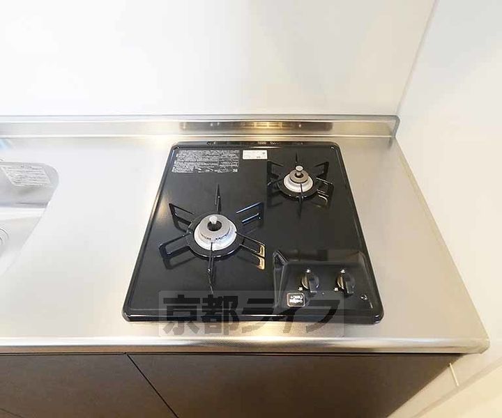 シルス藤森のキッチン