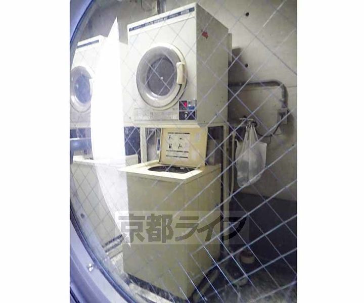 京都府京都市右京区西京極浜ノ本町の賃貸マンションのその他画像