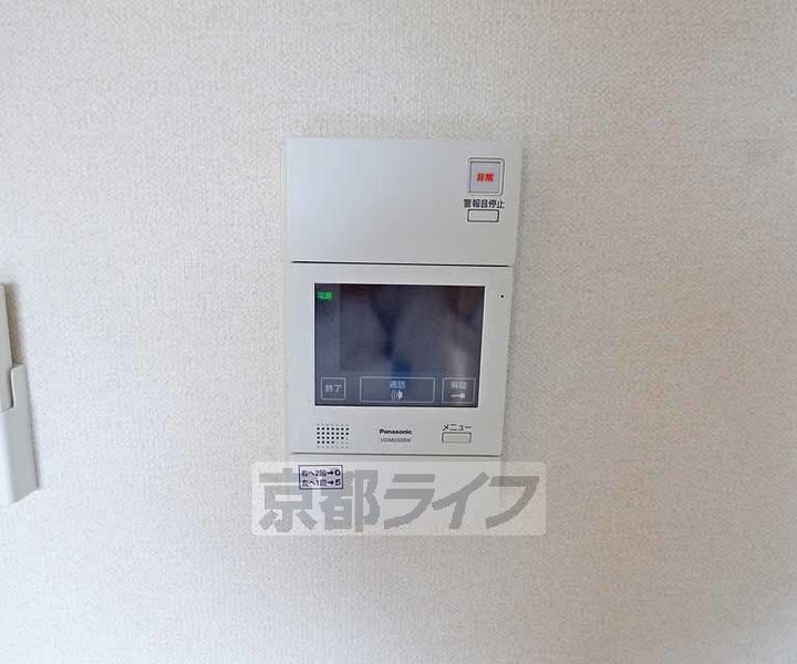 ジョイフル紫野906のその他画像