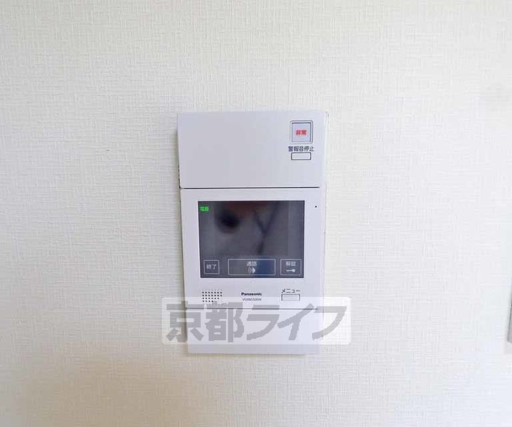 京都府京都市上京区堀川寺之内上ル2丁目下天神町の賃貸マンションのその他画像