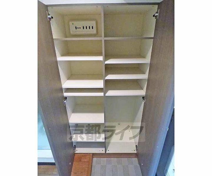 京都府京都市上京区堀川寺之内上ル2丁目下天神町の賃貸マンションのその他画像