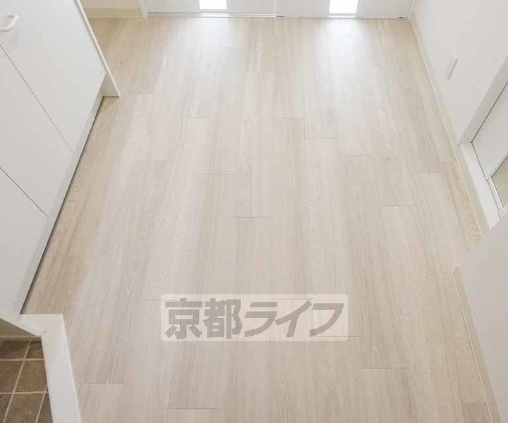 京都府京都市伏見区向島本丸町の賃貸マンションのその他画像