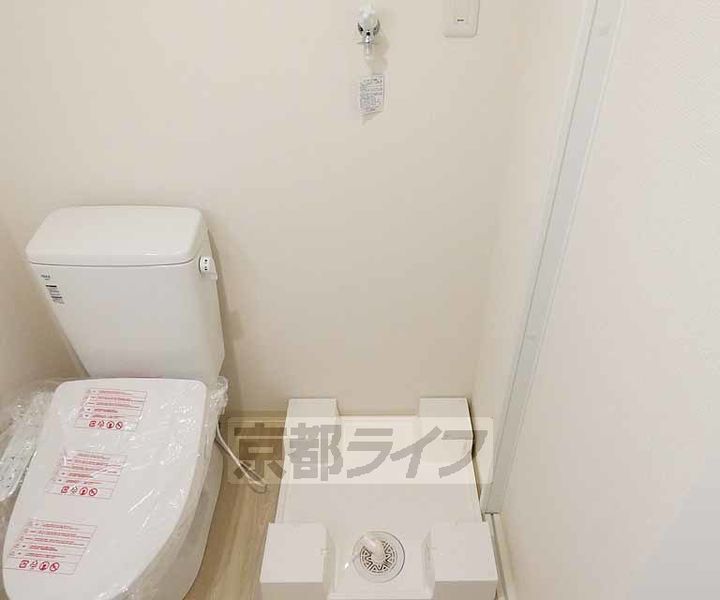 京都府京都市伏見区向島本丸町の賃貸マンションのその他画像