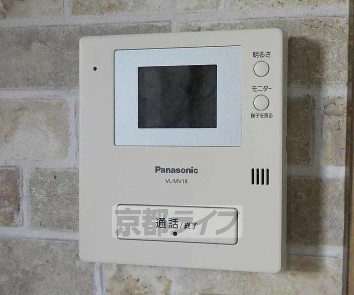 京都府京都市伏見区京町10丁目の賃貸マンションのその他画像