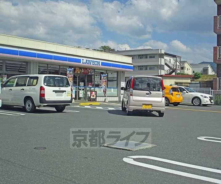 クレリアの周辺