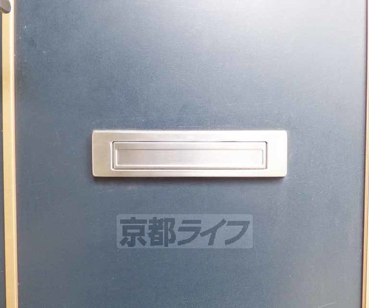 京都府京都市右京区嵯峨天龍寺油掛町の賃貸マンションのその他画像