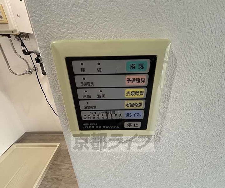 グリーンサイト四ノ宮201のその他画像