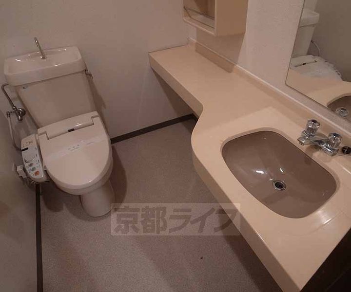 ユーティ唱303の内装