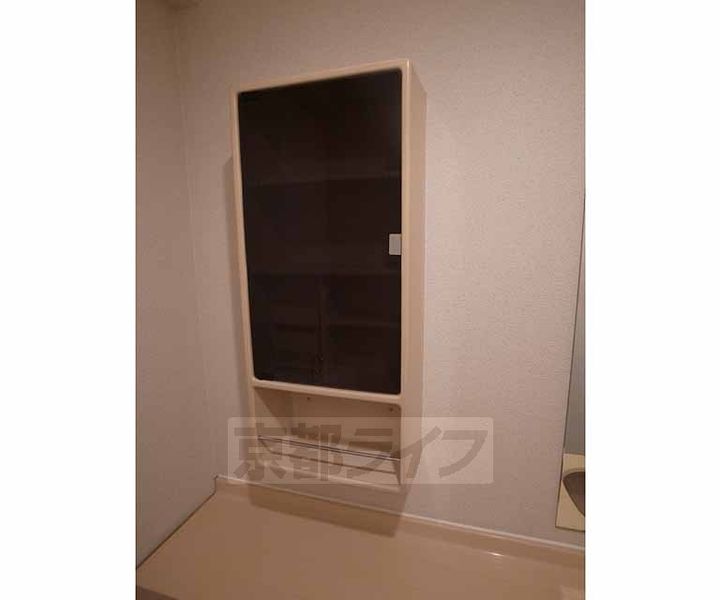 ユーティ唱303の内装