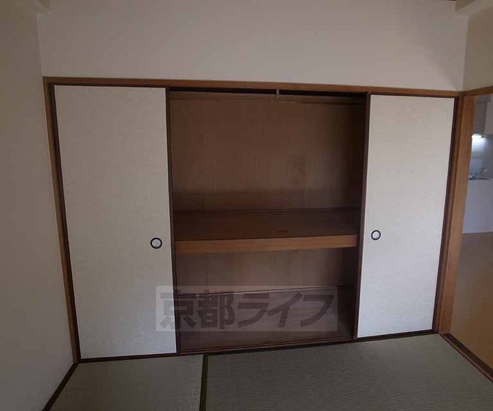 ユーティ唱303の内装