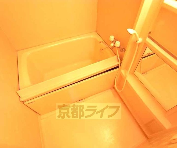 ラポート小林の風呂