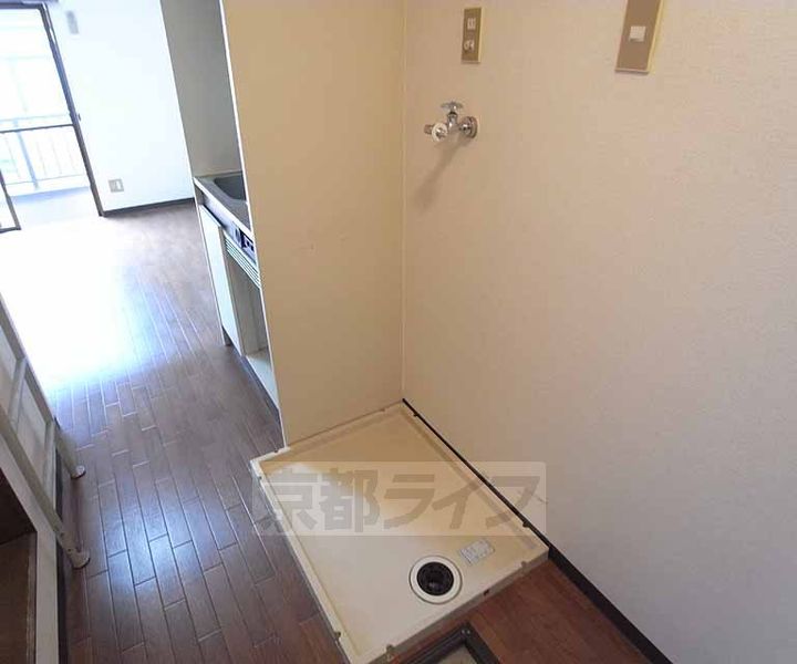 京都府京都市右京区嵯峨天龍寺瀬戸川町の賃貸アパートのその他画像