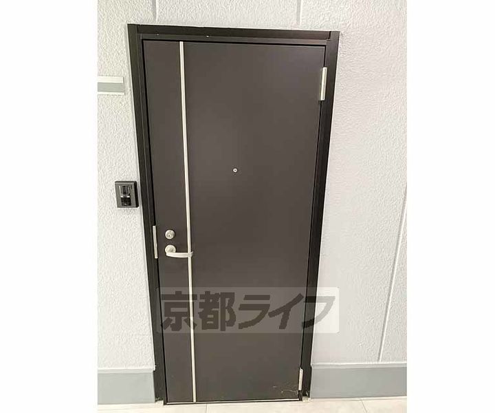 京都府京都市右京区西院矢掛町の賃貸マンションのその他画像