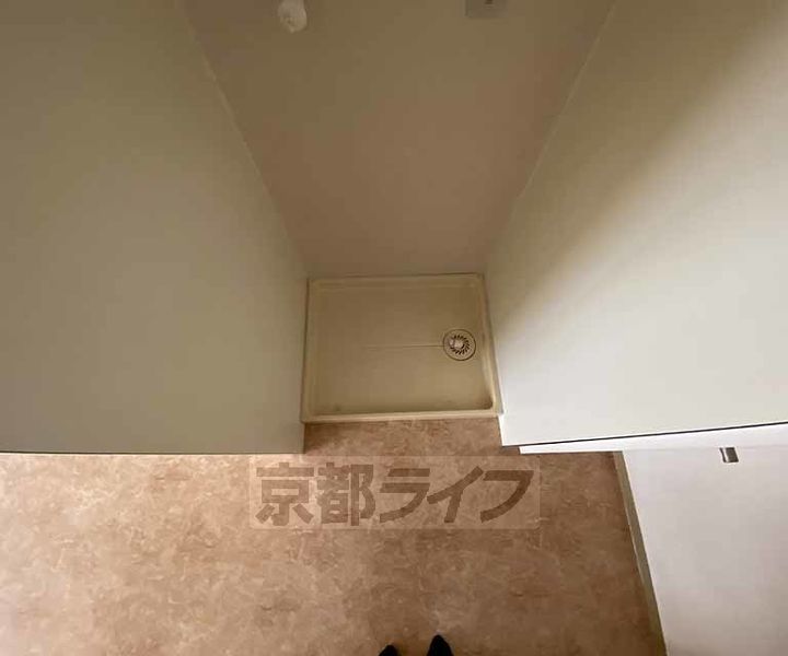 京都府京都市右京区嵯峨天龍寺瀬戸川町の賃貸マンションのその他画像