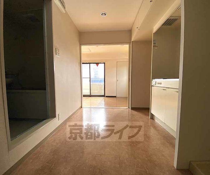 京都府京都市右京区嵯峨天龍寺瀬戸川町の賃貸マンションのその他画像