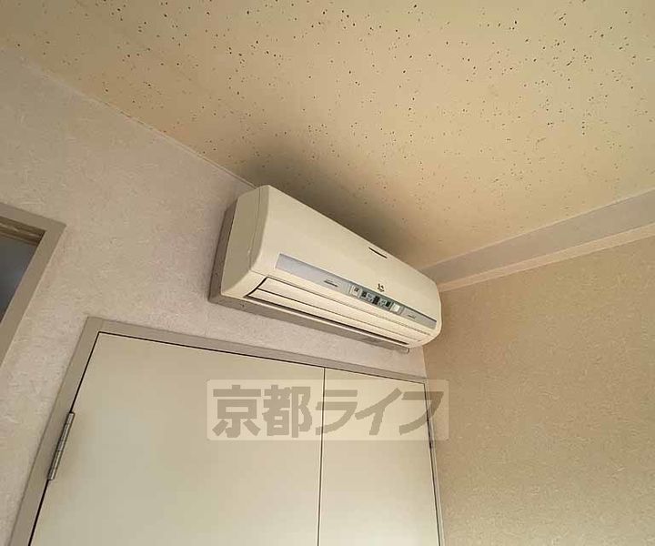 京都府京都市右京区嵯峨天龍寺瀬戸川町の賃貸マンションのその他画像