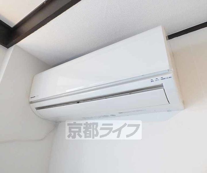 京都府京都市右京区嵯峨朝日町の賃貸マンションのその他画像
