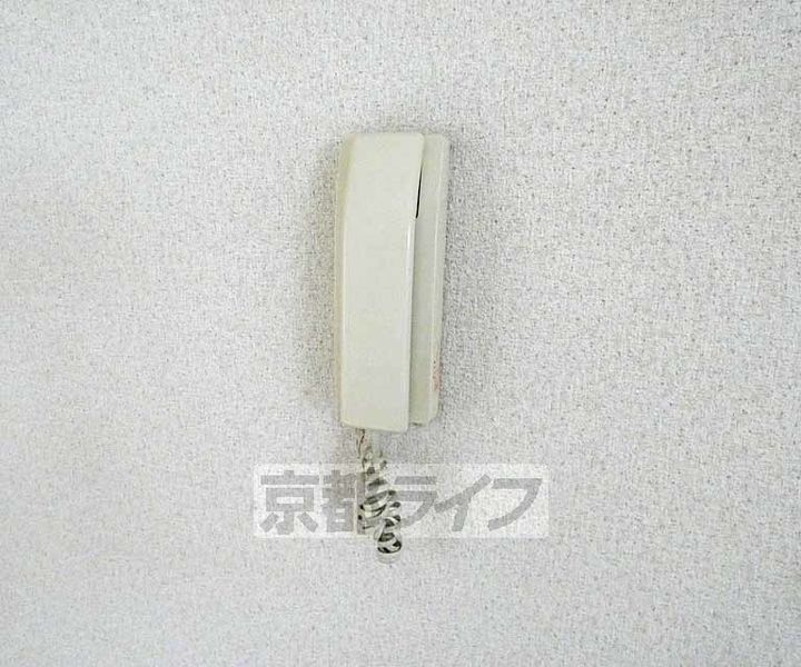 京都府京都市南区吉祥院新田壱ノ段町の賃貸アパートのその他画像