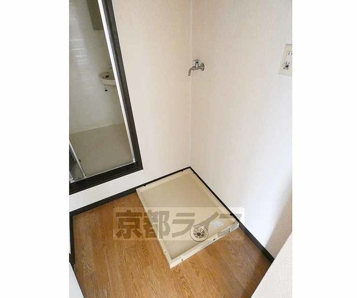 京都府京都市南区吉祥院新田壱ノ段町の賃貸アパートのその他画像