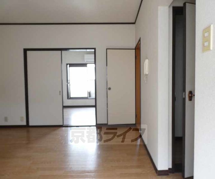 京都府京都市南区吉祥院新田壱ノ段町の賃貸アパートのその他画像