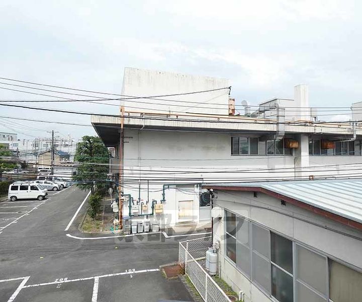 京都府京都市南区吉祥院新田壱ノ段町の賃貸アパートのその他画像