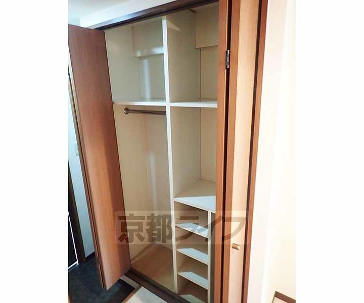 SUNRICH御池205のその他画像