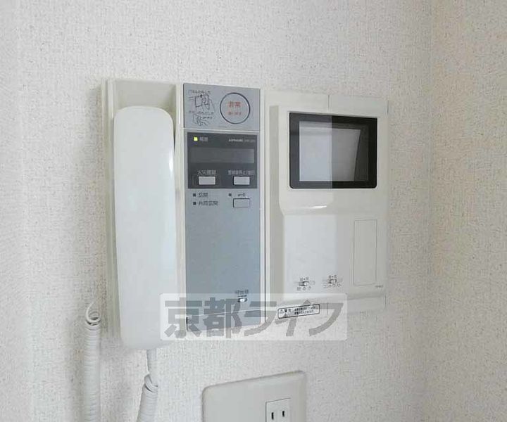 京都府京都市南区吉祥院九条町の賃貸マンションのその他画像