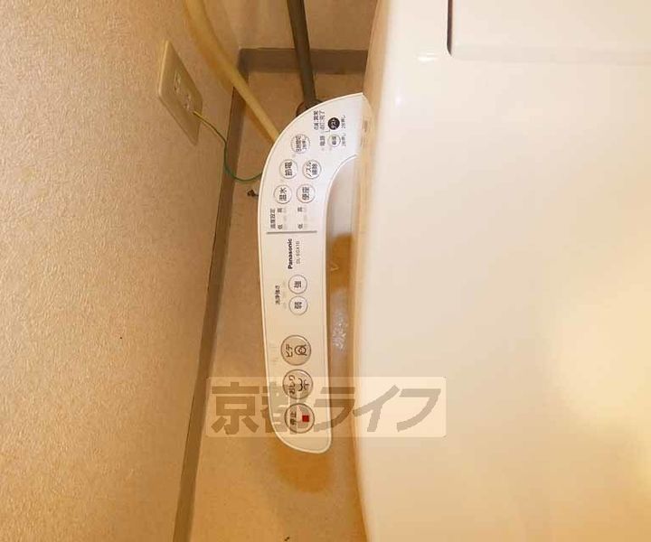 京都府京都市南区吉祥院九条町の賃貸マンションのその他画像