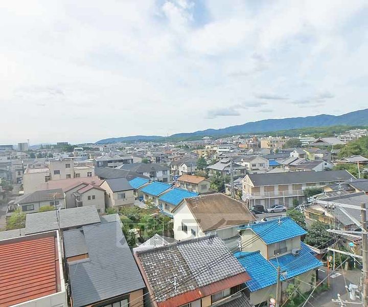 エクセリィ桂のその他画像