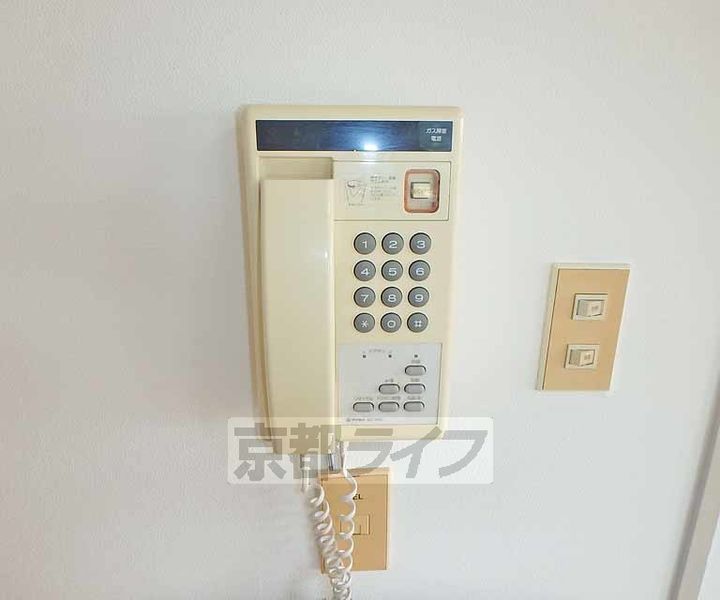 エクセリィ桂のその他画像