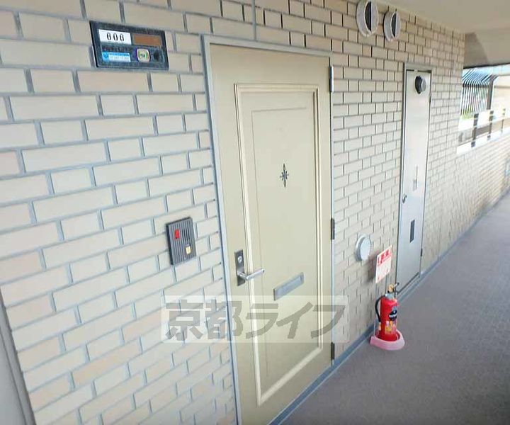 エクセリィ桂のその他画像