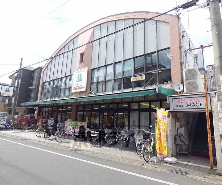 ルピナス嵯峨嵐山の周辺