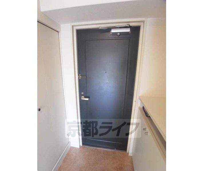 京都府京都市右京区西院月双町の賃貸マンションのその他画像