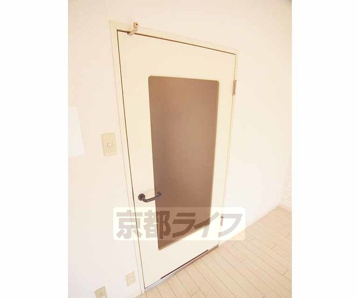 京都府京都市右京区西院月双町の賃貸マンションのその他画像