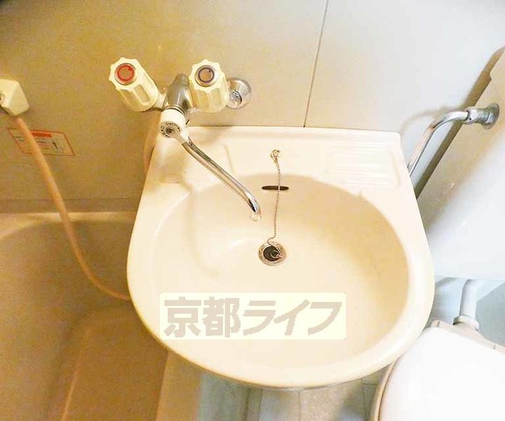 ユアセキザン203の内装