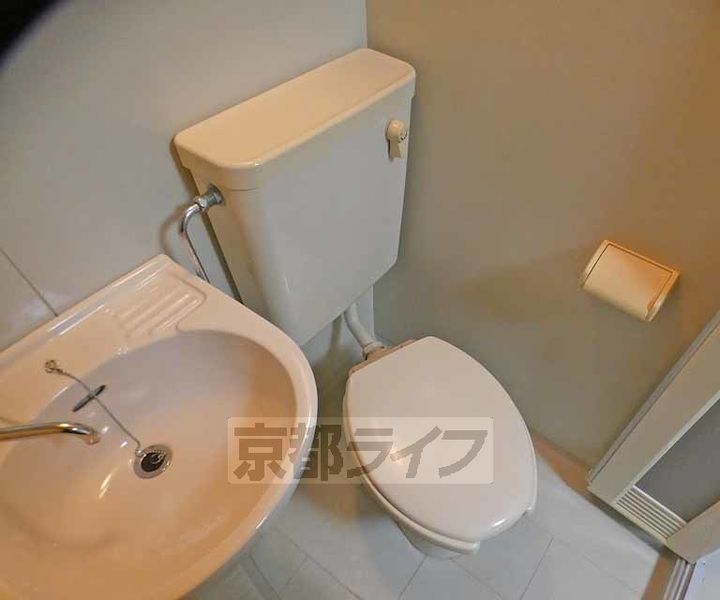 ユアセキザン203の内装