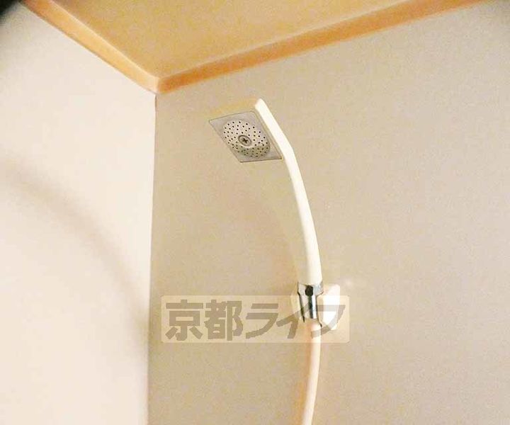 ユアセキザン203の風呂